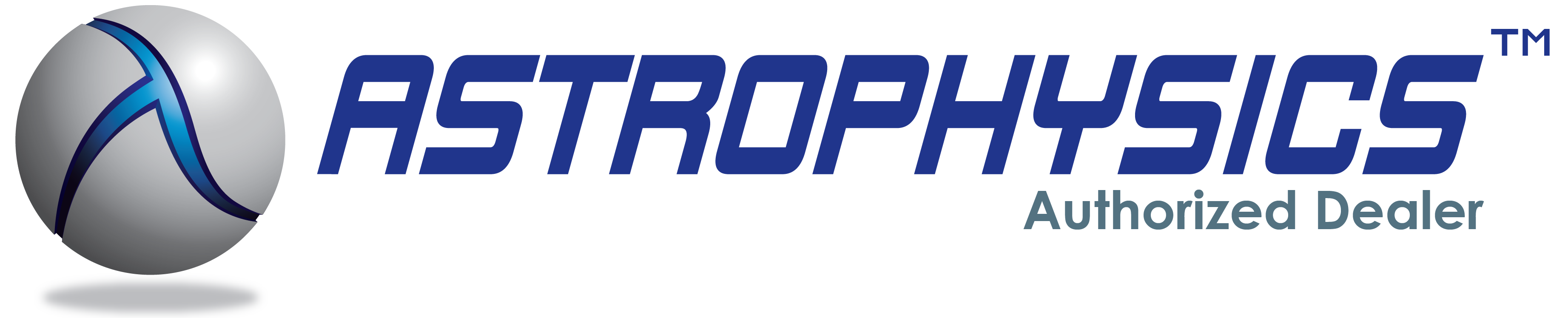 Astrophysics Logo