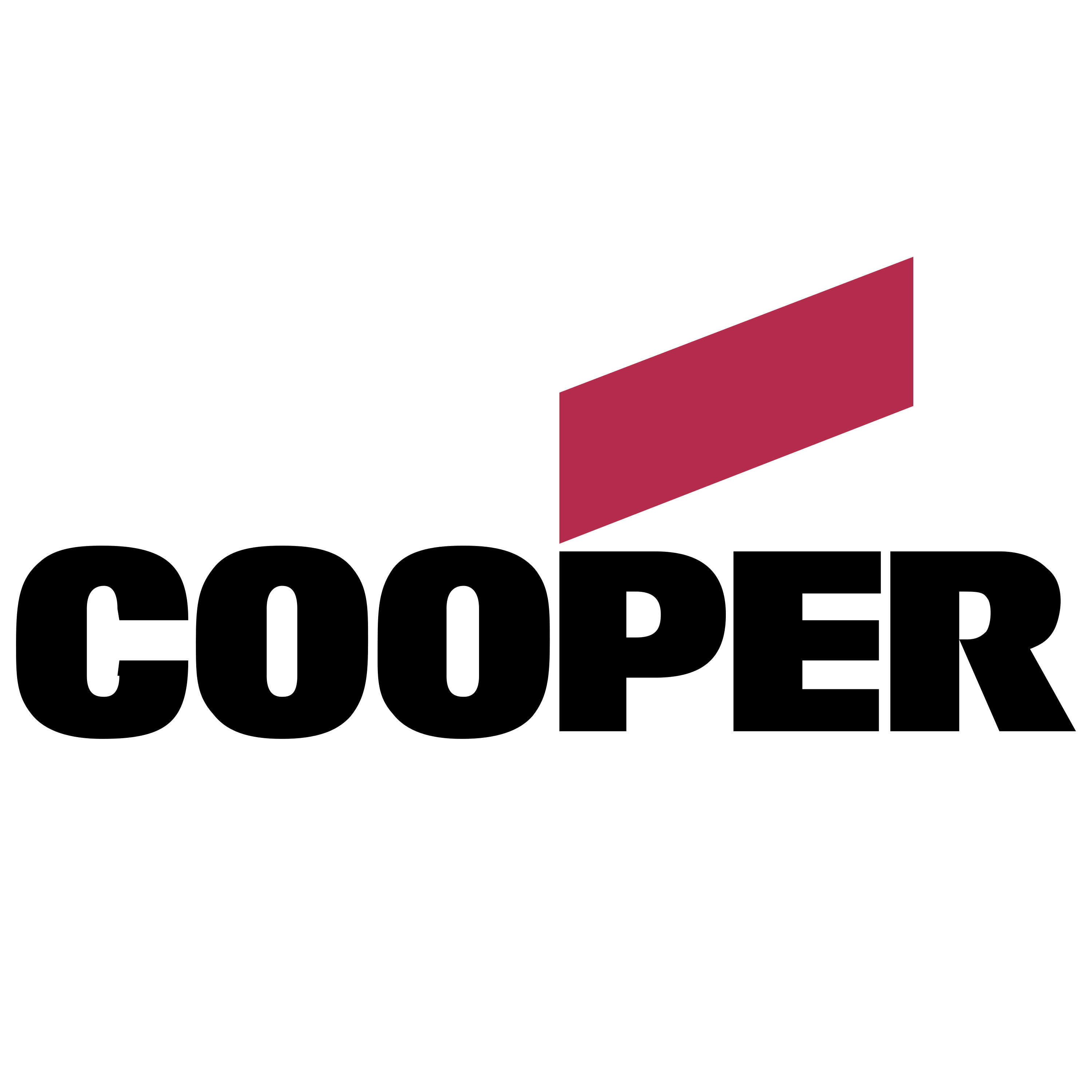 Cooper Logo