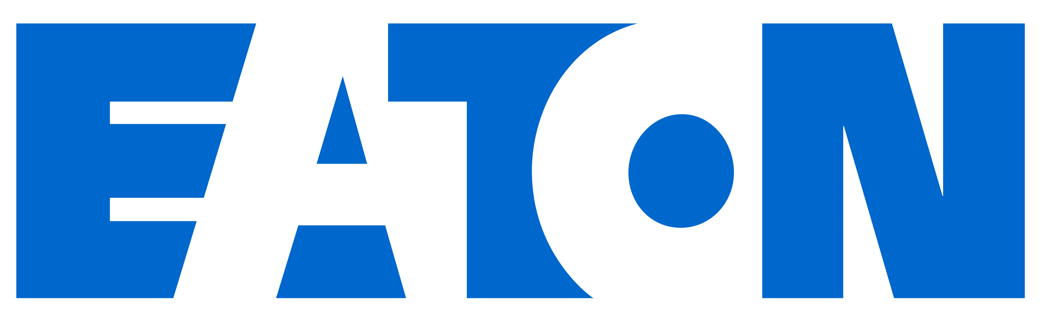 Eaton Logo