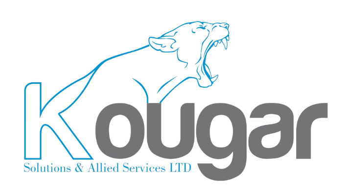 Kougar Solutions logo