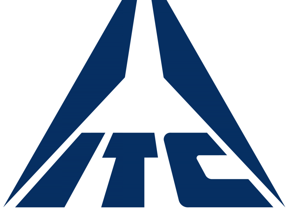 ITC logo