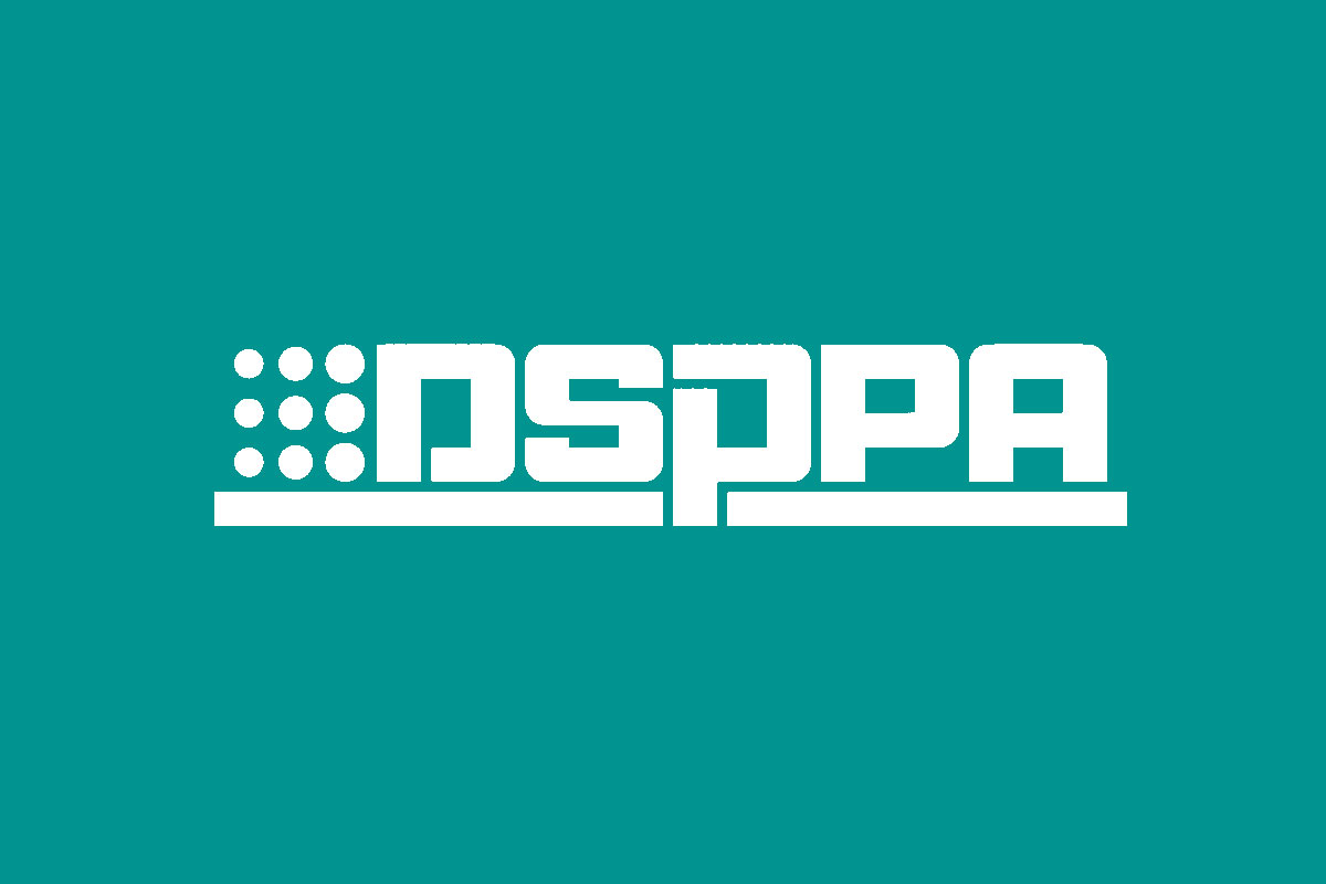 DSPPA logo