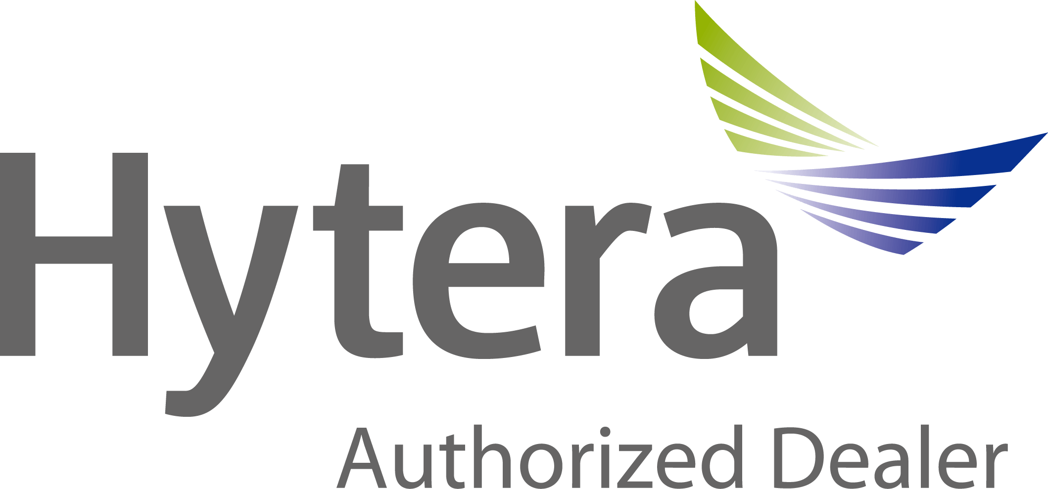 Hytera logo