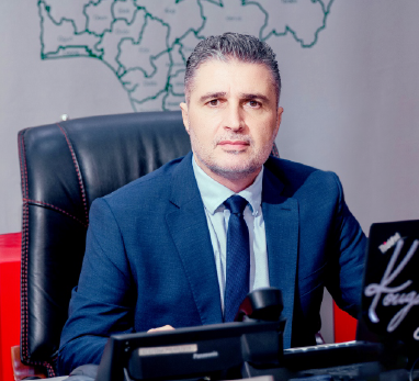 Mr. Rony Melhem